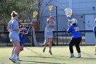 WLax vs WSU  Women’s Lacrosse vs Worcester State University. - Photo by Keith Nordstrom : WLax, lacrosse